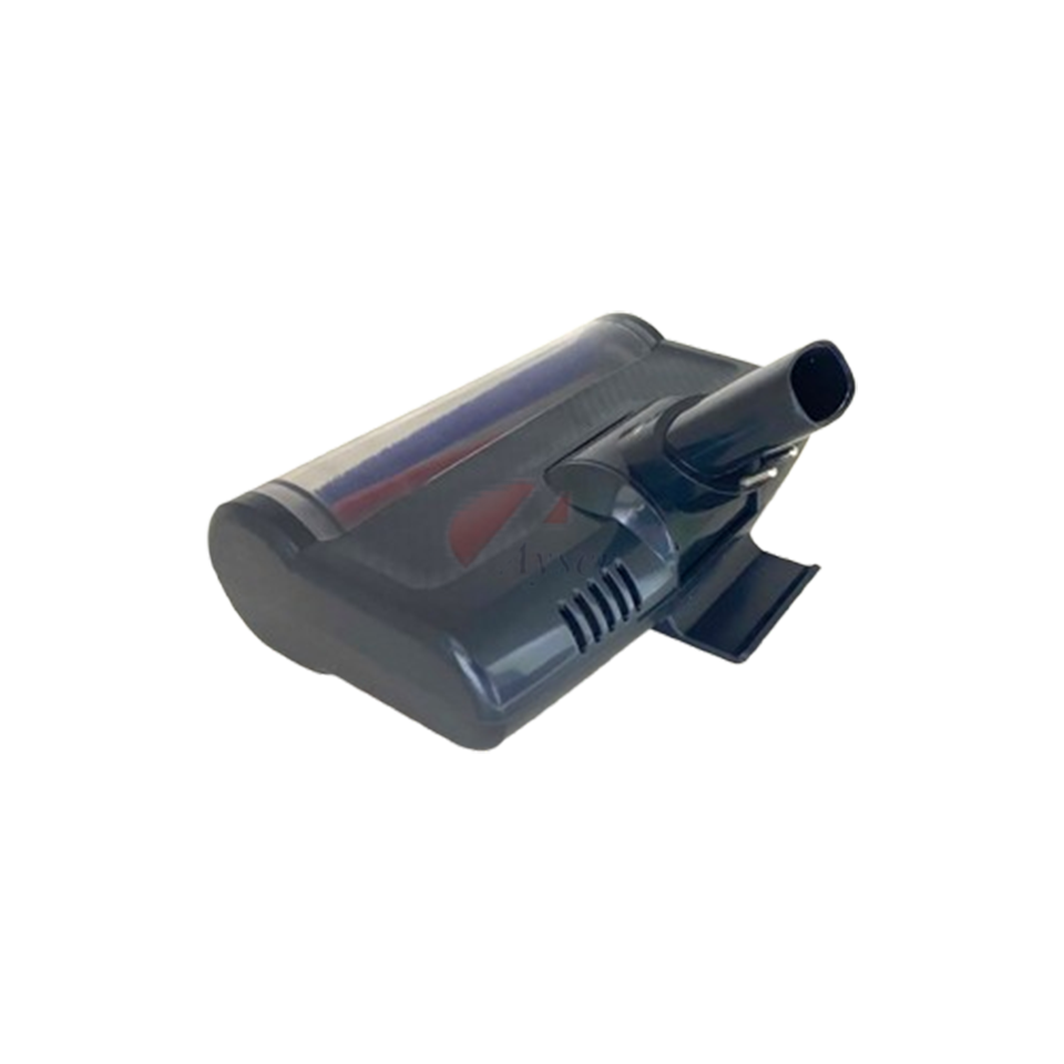 Fakir Inovax 2in1 Uvc Lambalı Turbo Süpürücü Aparat