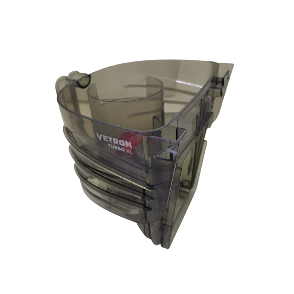 Fakir Veyron Turbo XL Toz Haznesi