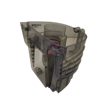 Fakir Veyron Turbo XL Toz Haznesi