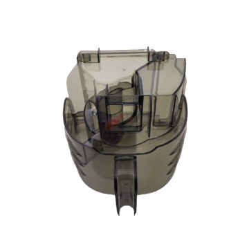 Fakir Veyron Turbo XL Toz Haznesi