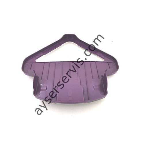 Fakir Darky Süpürücü Parke Aparatı, Violet