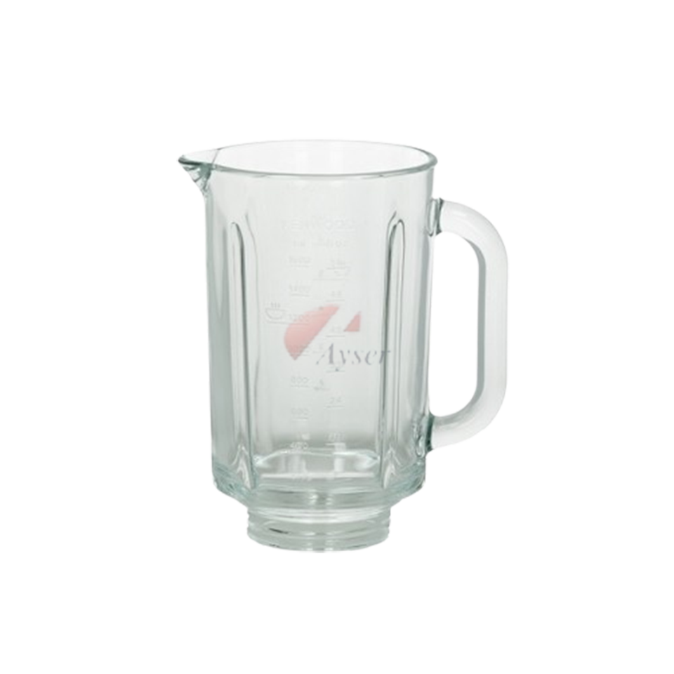 Kenwood KAH359GL Isıya Dayanıklı Blender Cam Haznesi