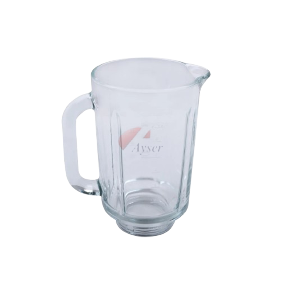 Kenwood KAH359GL Isıya Dayanıklı Blender Cam Haznesi