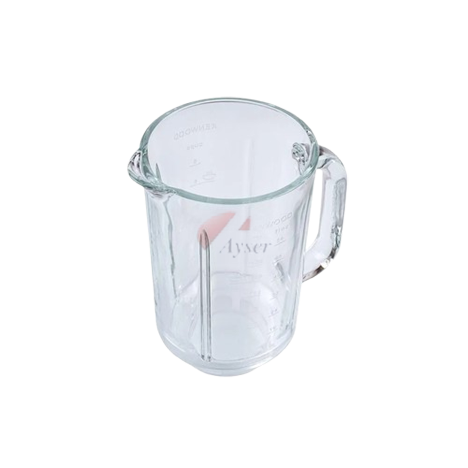 Kenwood KAH359GL Isıya Dayanıklı Blender Cam Haznesi