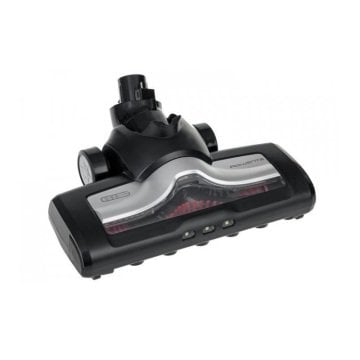 Rowenta RH6753, RH6756 Dual Force Süpürücü Aparat, Siyah