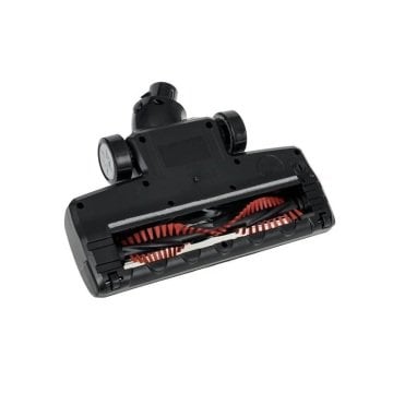 Rowenta RH67xx Dual Force Süpürücü Aparat Siyah