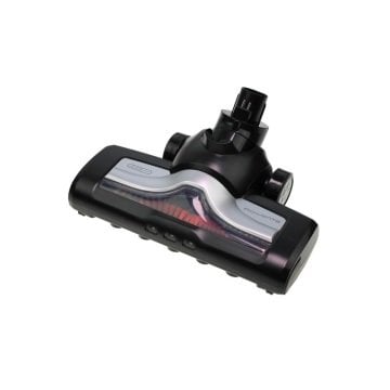 Rowenta RH67xx Dual Force Süpürücü Aparat Siyah