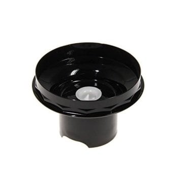 Braun Multiquick 9 Doğrayıcı Hazne Kapağı 350ml. HC Tip