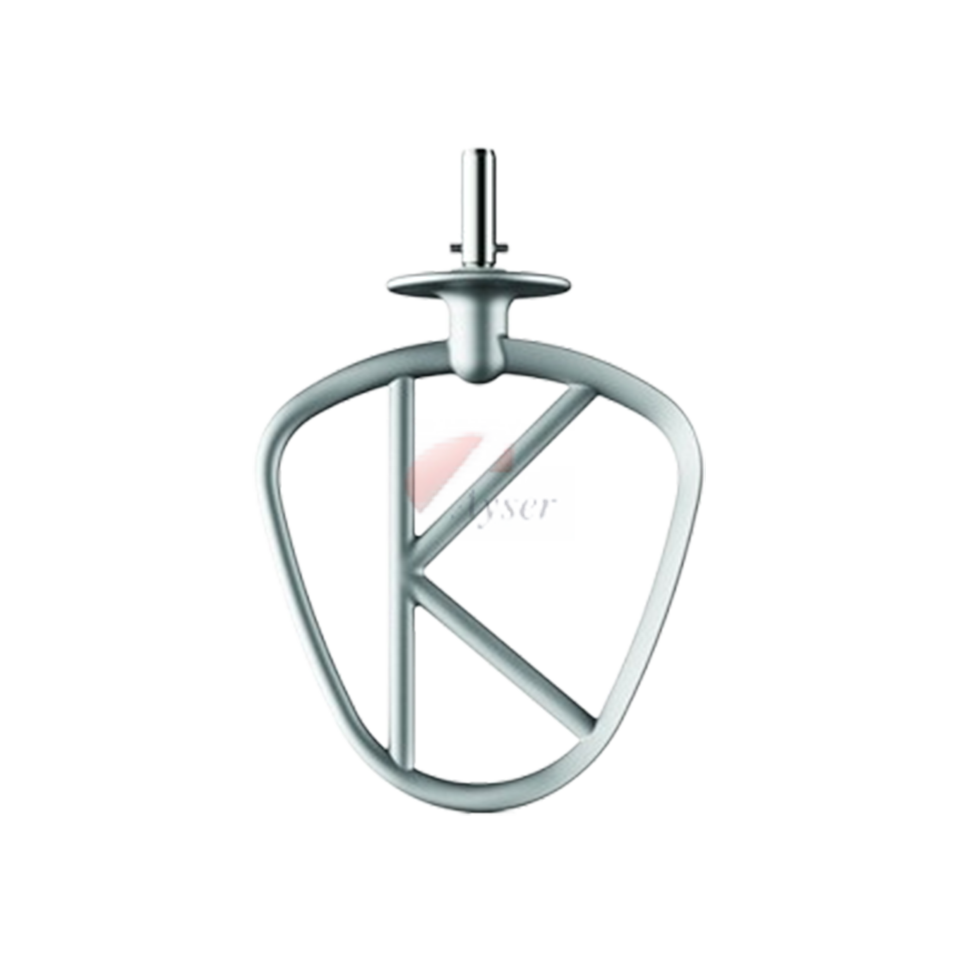 Kenwood KM, KMM, KVL Seri K Tip Karışıtırıcı Aparatı KAT70