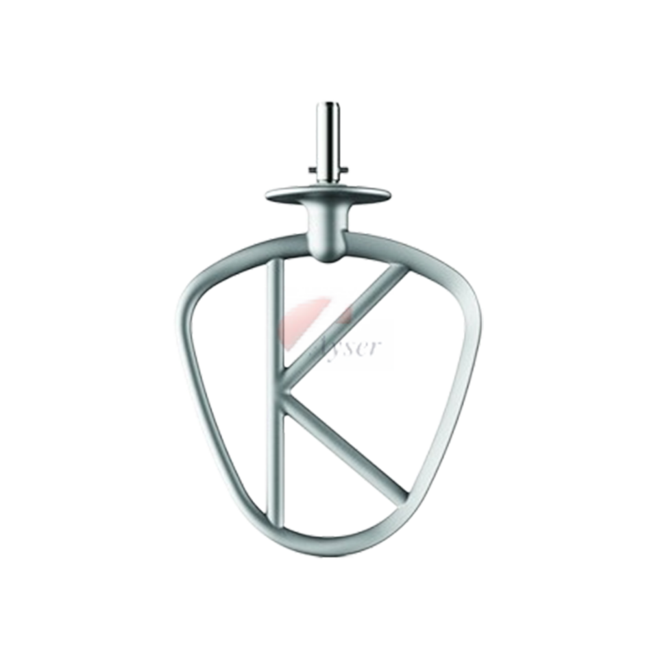 Kenwood KM, KMM, KVL Seri K Tip Karışıtırıcı Aparatı KAT70