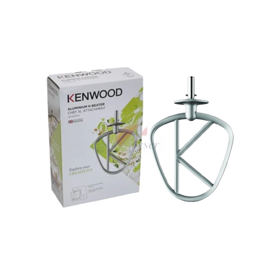 Kenwood KM, KMM, KVL Seri K Tip Karışıtırıcı Aparatı KAT70