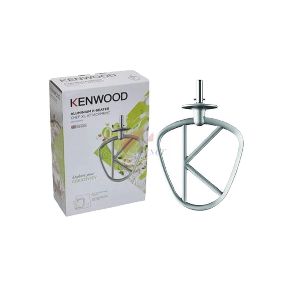 Kenwood KM, KMM, KVL Seri K Tip Karışıtırıcı Aparatı KAT70