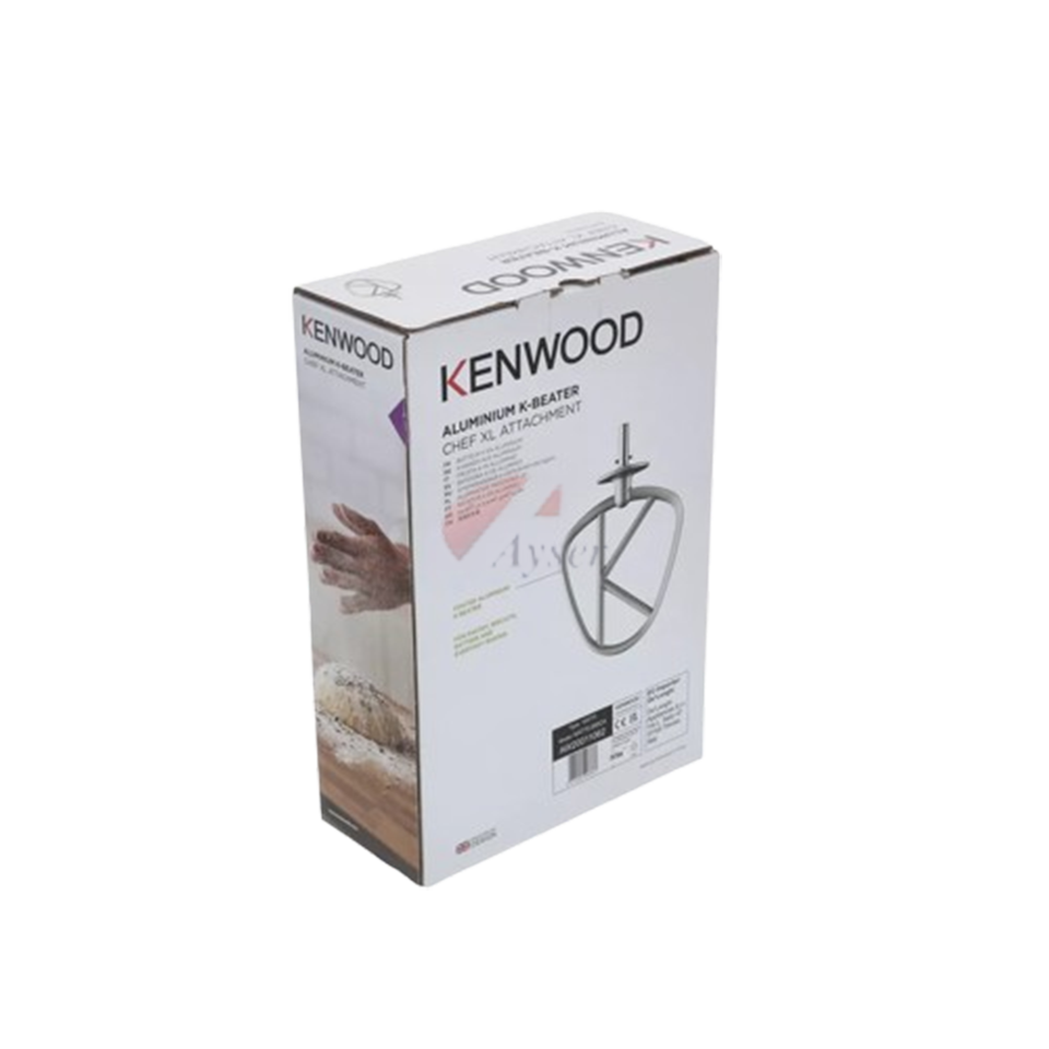 Kenwood KM, KMM, KVL Seri K Tip Karışıtırıcı Aparatı KAT70