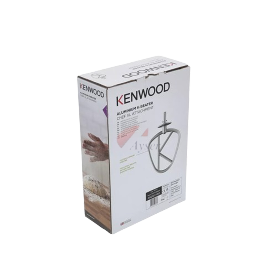 Kenwood KM, KMM, KVL Seri K Tip Karışıtırıcı Aparatı KAT70