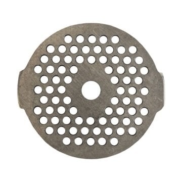 Moulinex HV2, HV4, HV8, Tefal ME7108 Kıyma Diski Küçük 3mm