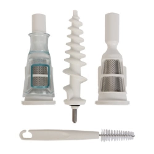 Tefal HV4, HV8 Kıyma Makinesi Meyve Suyu ve Domates Suyu Aparatı