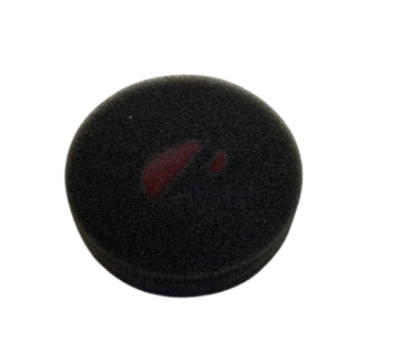 Fakir Darky 1600/S-Vac Yuvarlak Motor Süngeri