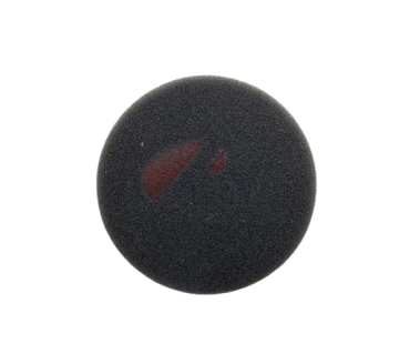 Fakir Darky 1600/S-Vac Yuvarlak Motor Süngeri