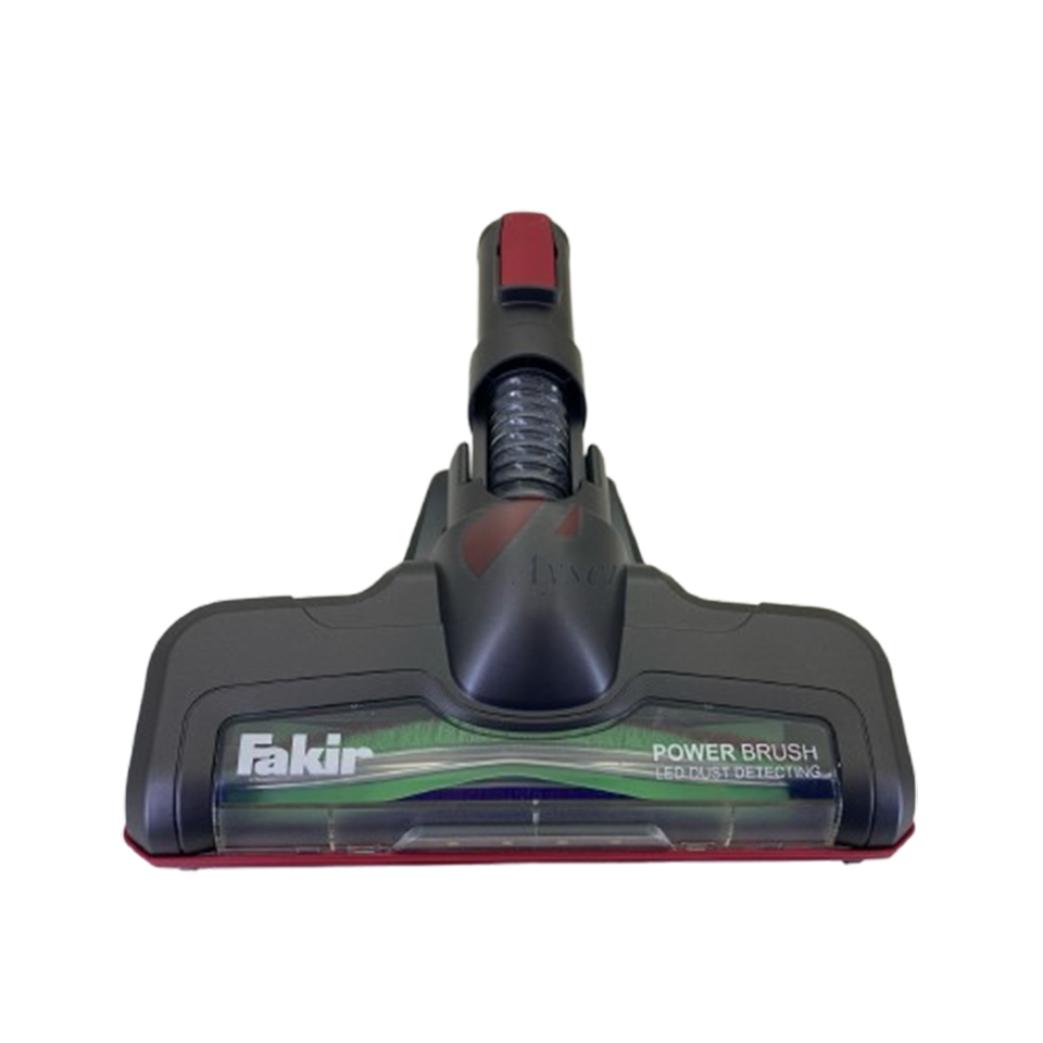 Fakir Starky HSA800XL Q Süpürücü Aparat, Led Işıklı