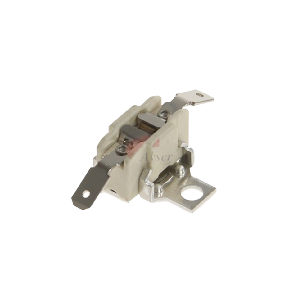 Delonghi 15A 318° TCO Termik Sigorta