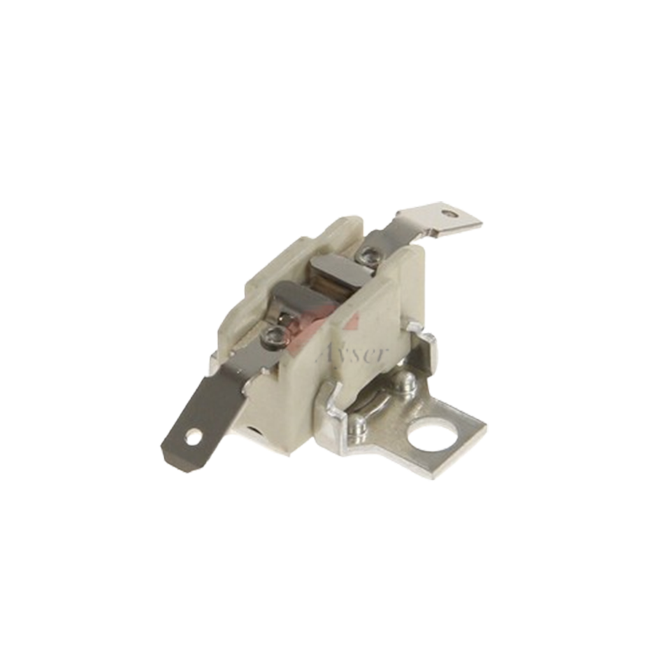 Delonghi 15A 318° TCO Termik Sigorta