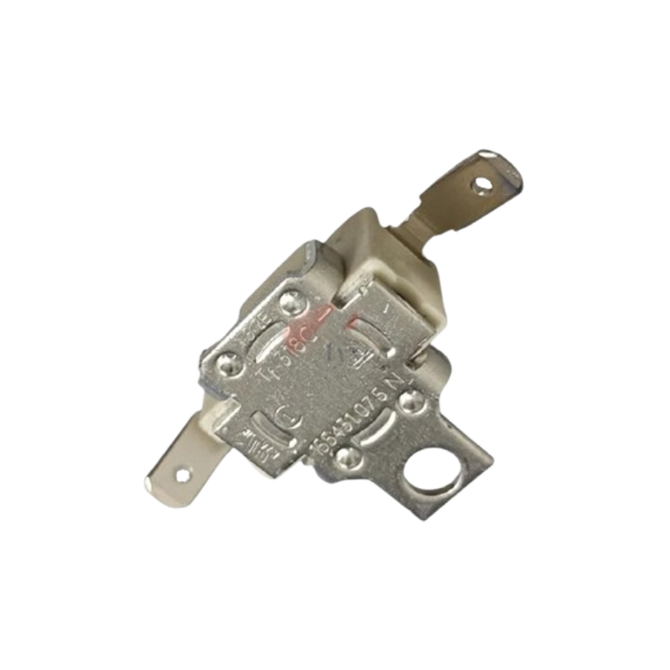 Delonghi 15A 318° TCO Termik Sigorta