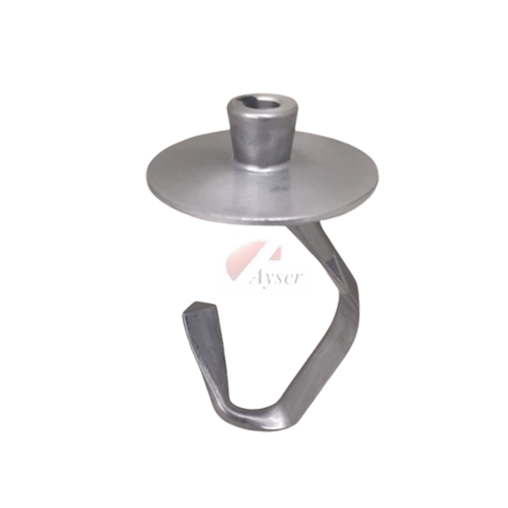 Tefal Masterchef Gourmet Hamur Karıştırıcı MS-652777
