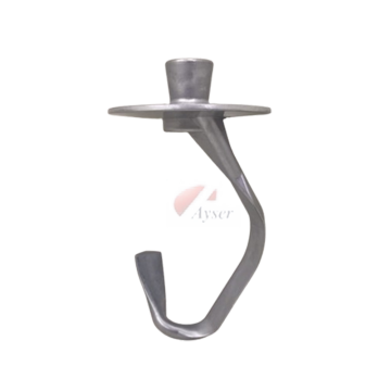 Tefal, Moulinex Masterchef Gourmet Hamur Karıştırıcı MS-652777