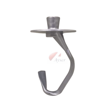 Tefal Masterchef Gourmet Hamur Karıştırıcı MS-652777