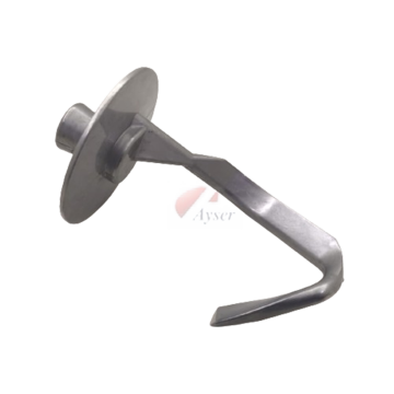 Tefal, Moulinex Masterchef Gourmet Hamur Karıştırıcı MS-652777