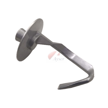 Tefal Masterchef Gourmet Hamur Karıştırıcı MS-652777