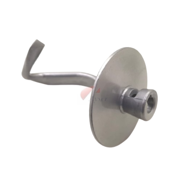 Tefal, Moulinex Masterchef Gourmet Hamur Karıştırıcı MS-652777
