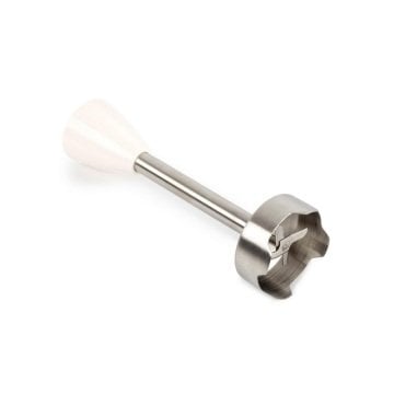 Fakir Mr Chef Quadro Parçalayıcı Metal Ayak, Krem