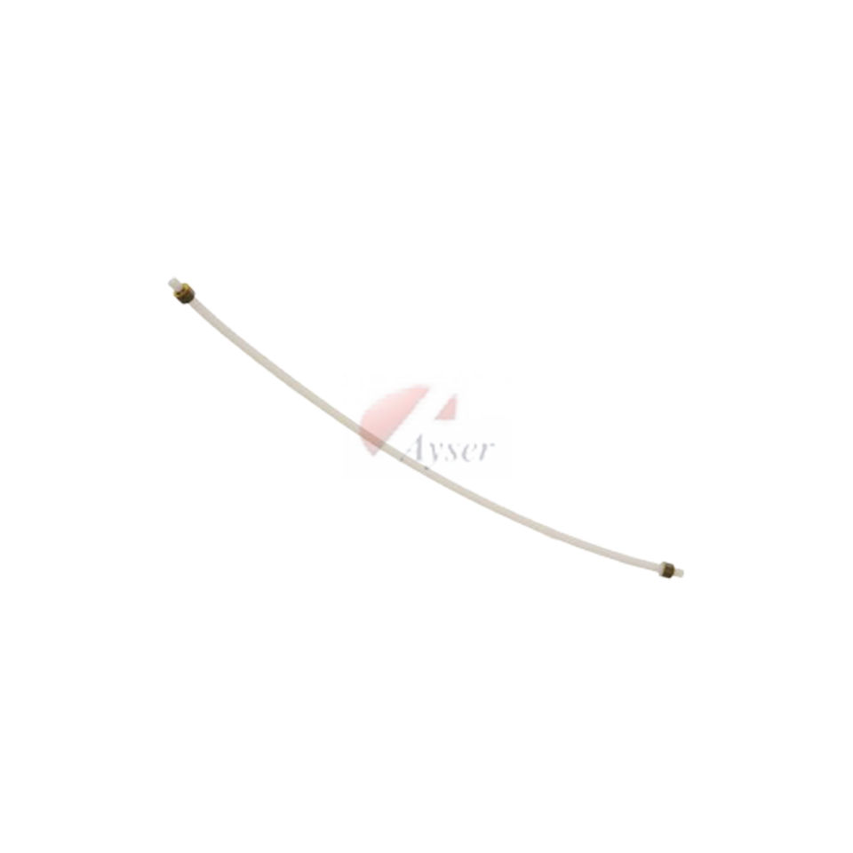 Delonghi İki Burçlu Buhar Borusu ÇapФ4mm 21,5 Cm