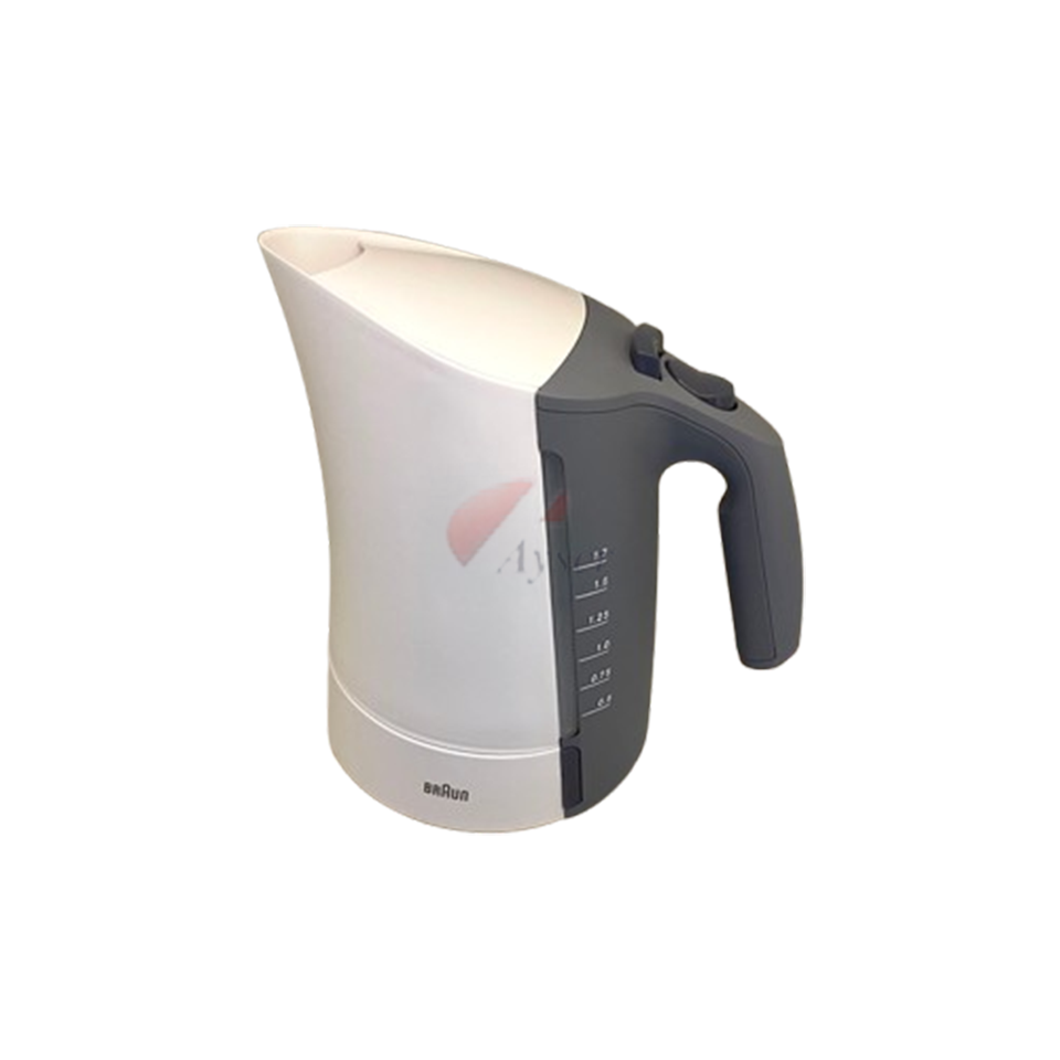Braun WK300 Su Isıtıcı Gövdesi Beyaz