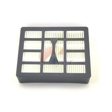Fakir Commander Hepa Filtre H13