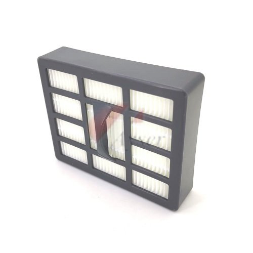 Fakir Commander Hepa Filtre H13