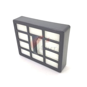 Fakir Commander Hepa Filtre H13