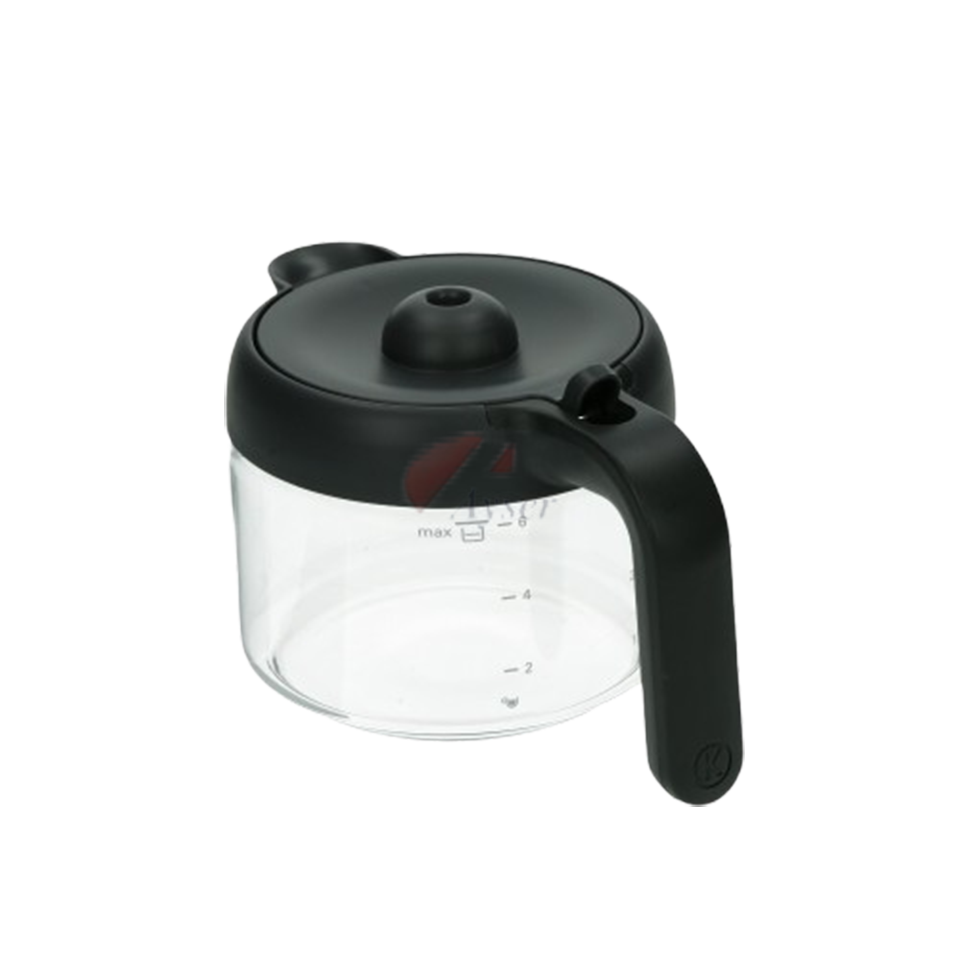 Kenwood KMix Seri Filtre Kahve Makinesi Cam Hazne