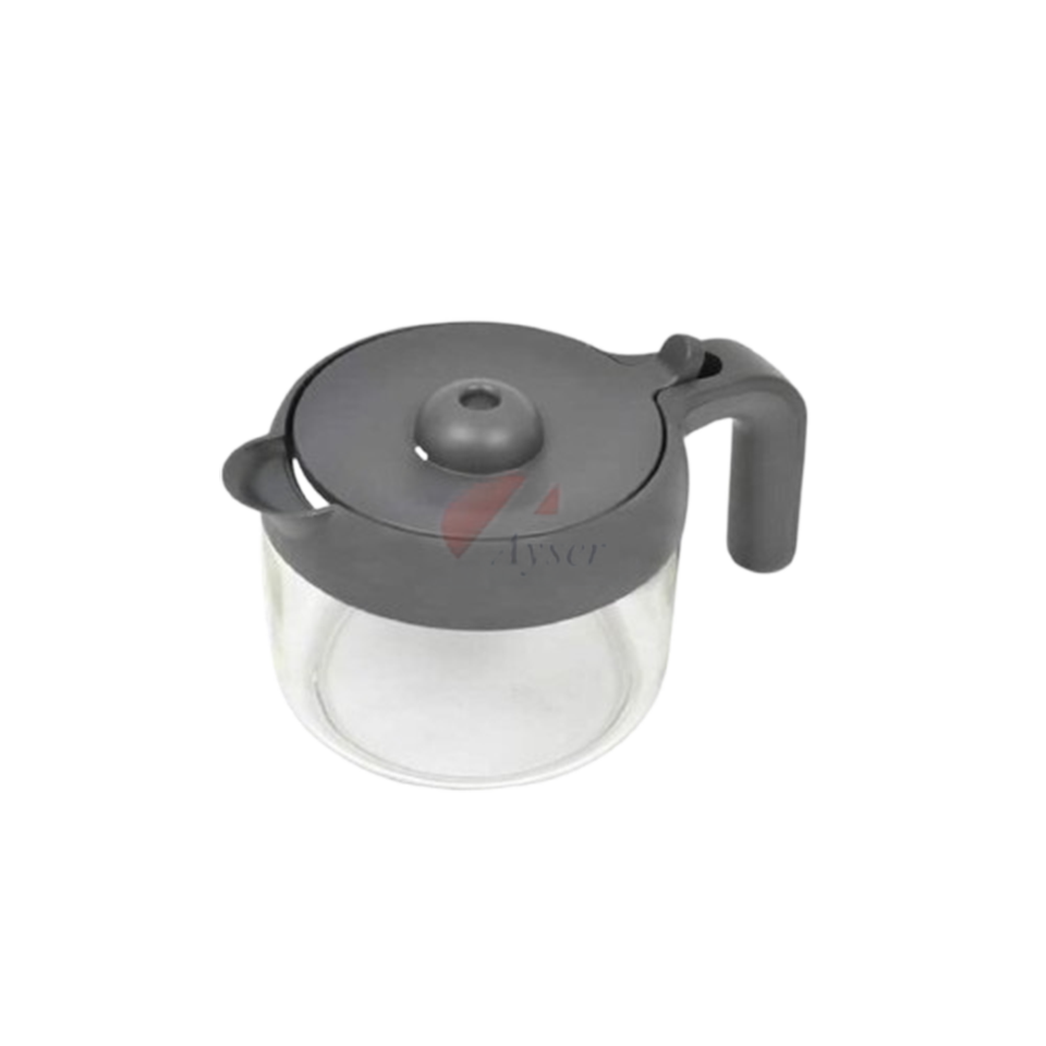 Kenwood KMix Seri Filtre Kahve Makinesi Cam Hazne