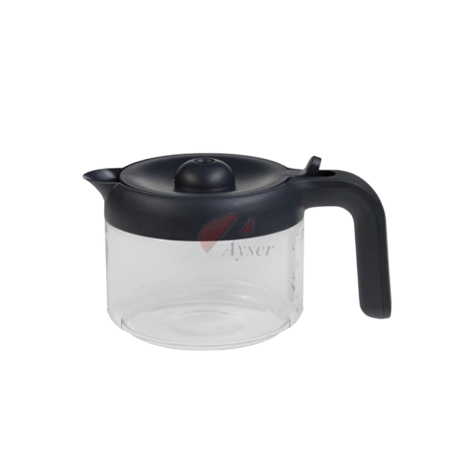 Kenwood KMix Seri Filtre Kahve Makinesi Cam Hazne