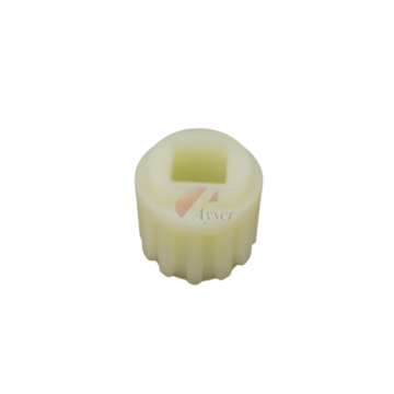 Fakir Minso Kıyma Makinesi Helezonik Mil Dişlisi