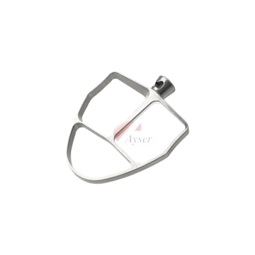 Tefal QB504, QB505, QB602 Masterchef Gourmet Karıştırıcı MS-650178