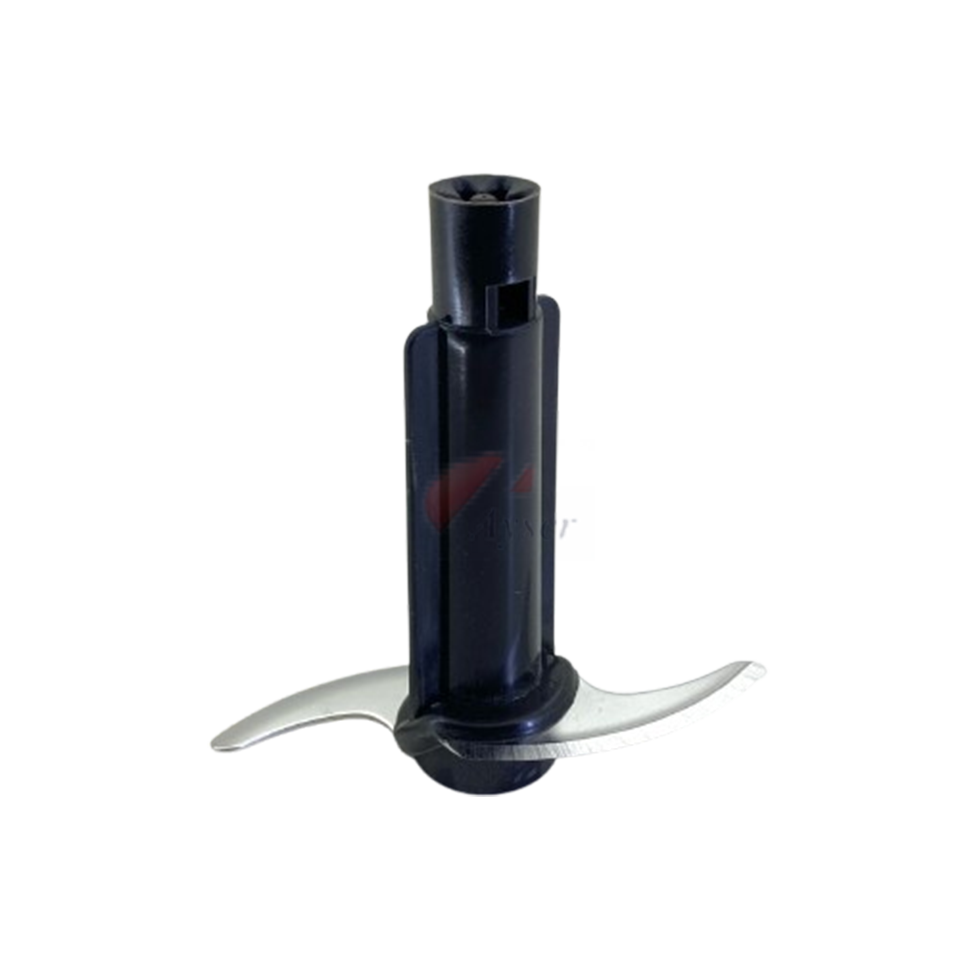 Tefal Masterblend Doğrayıcı Bıçak Siyah, Sağ Dönüşlü FS-9100027265