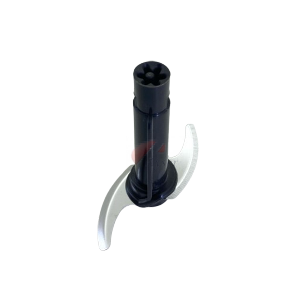 Tefal Masterblend Doğrayıcı Bıçak Siyah, Sağ Dönüşlü FS-9100027265