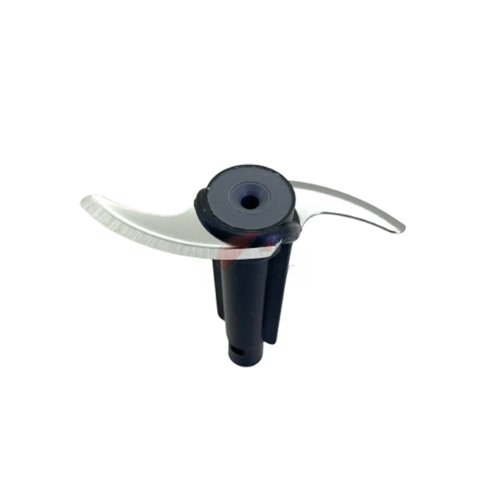 Tefal Masterblend Doğrayıcı Bıçak Siyah, Sağ Dönüşlü FS-9100027265