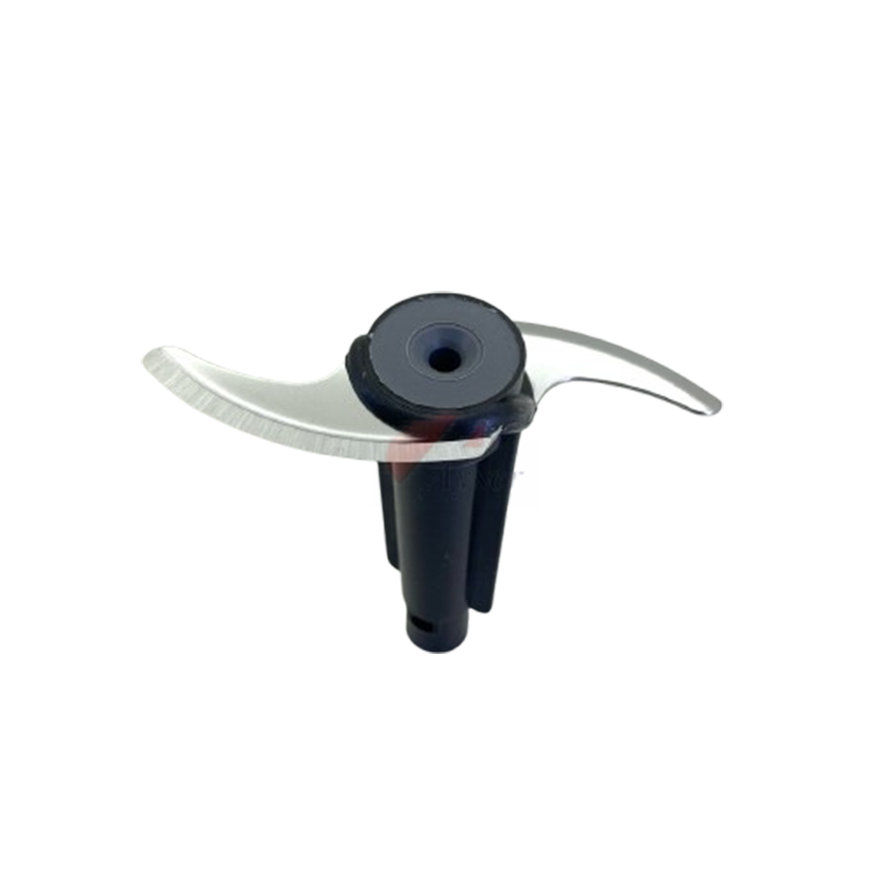 Tefal Masterblend Doğrayıcı Bıçak Siyah, Sağ Dönüşlü FS-9100027265