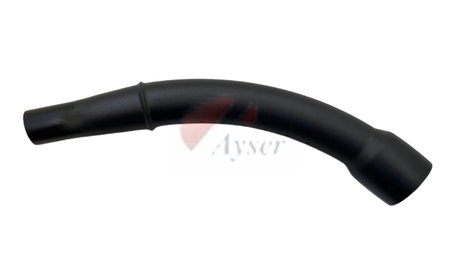 Fakir Veyron Öko, Turbo Vacuum Cleaner Turbo Elbow (without slide)