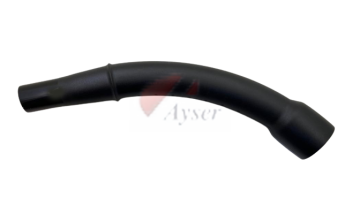 Fakir Veyron Öko, Turbo Vacuum Cleaner Turbo Elbow (without slide)