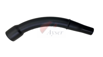 Fakir Veyron Öko, Turbo Vacuum Cleaner Turbo Elbow (without slide)